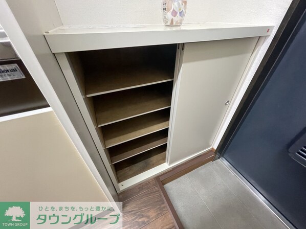 シティハイム元町の物件内観写真